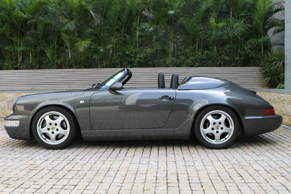 porsche-964-speedster