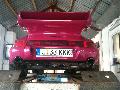 MOT Day For The 965