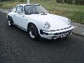 My Porsche 911 SC