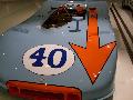 Porsche 908/3