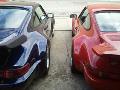 Iroc Slantnose