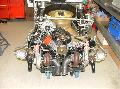 Porsche Engines