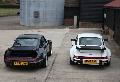 930 LE With 964 3.6 Turbo