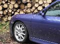 Porsche 996
