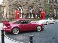 Porsche 965 And 964 Partners