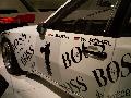 Porsche Factory Visit