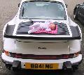 Porsche 930 Le