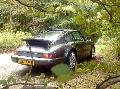 My 964 Carrera