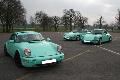 964 RS - Stuff
