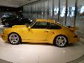 Porsche 964 Turbo S