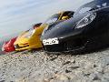 Porsche 1:18 Scale Models 