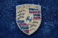 Porsche Crest