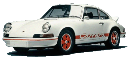 Buying a classic Porsche