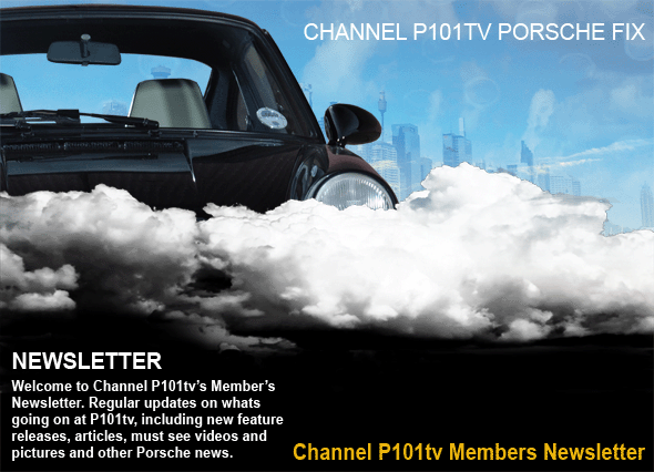 Channel P101tv Newsletter