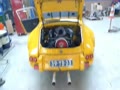 3.0 Liter RSR Engine Comes To Life